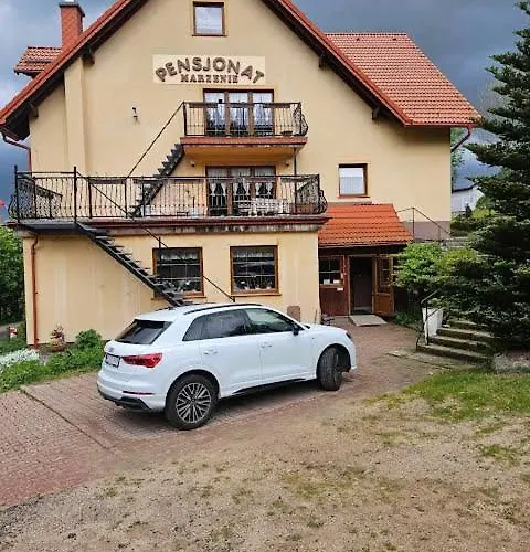 Pensjonat Marzenie